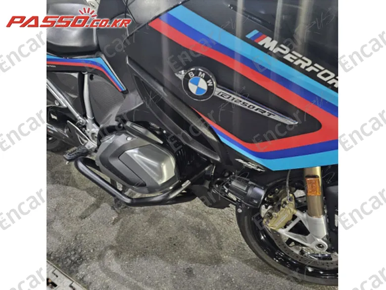 Bmw R 1250 Rt - фото 2