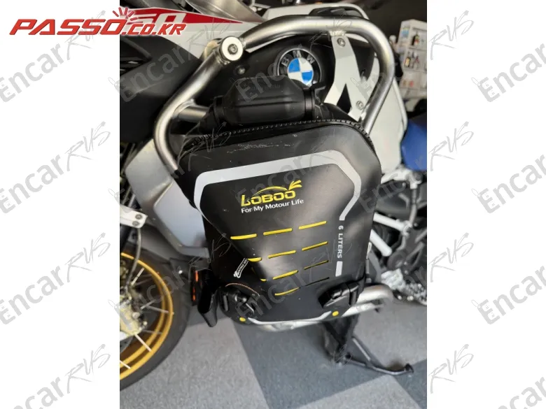 Bmw R 1250 Gs Adventure - фото 4