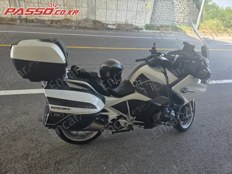 Bmw R 1250 Rt - фото 0