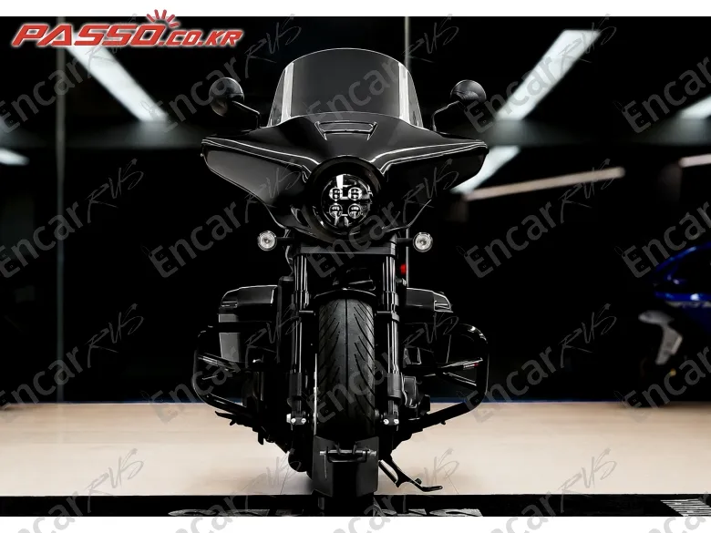 Honda Rebel 1100 T Dct - фото 3