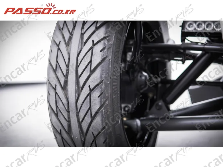 Brp Can-Am Spyder F3 Limited - фото 5