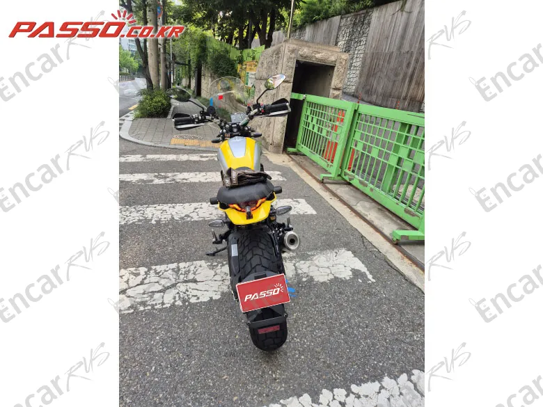 DUCATI SCRAMBLER ICON - фото 2