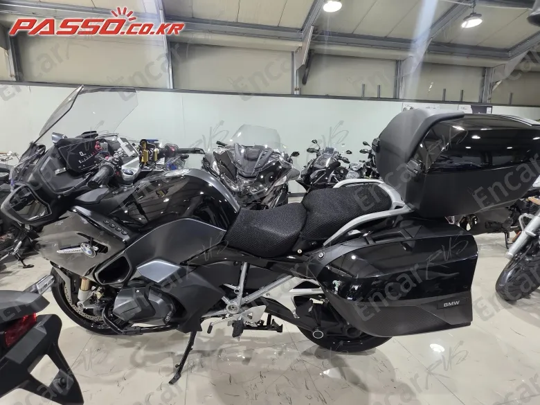 Bmw R 1250 Rt - фото 1