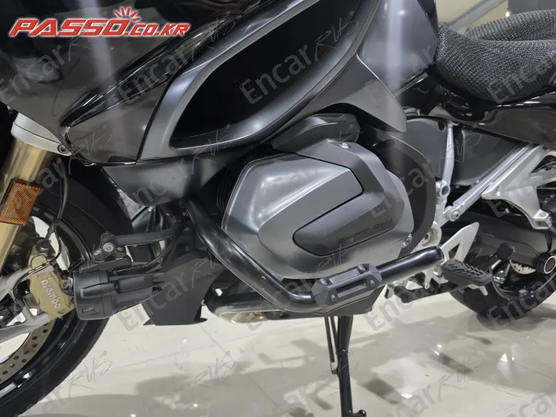 Bmw R 1250 Rt - фото 4