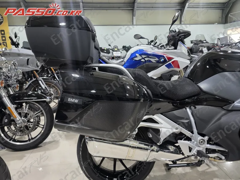 Bmw R 1250 Rt - фото 6