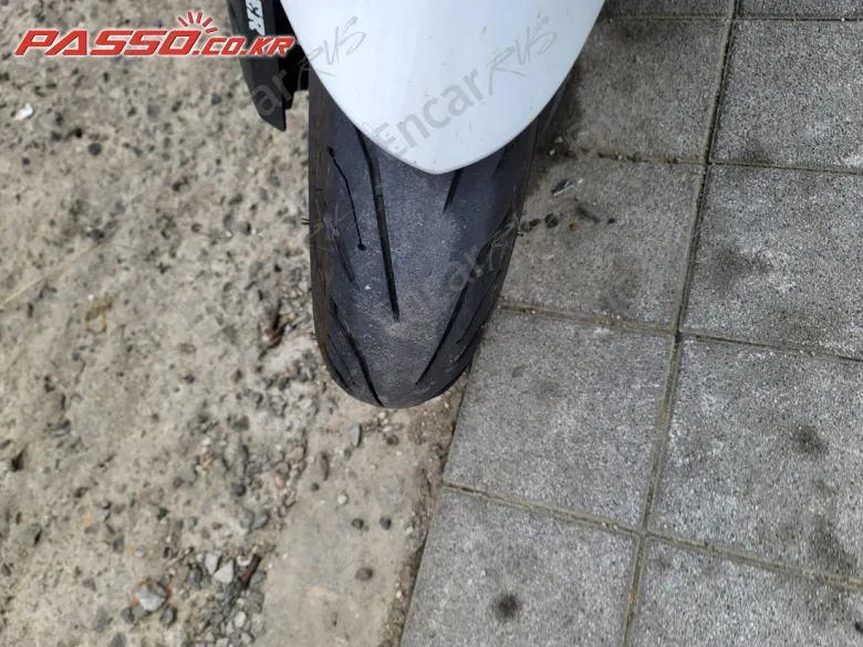 BMW C 650 GT - фото 4