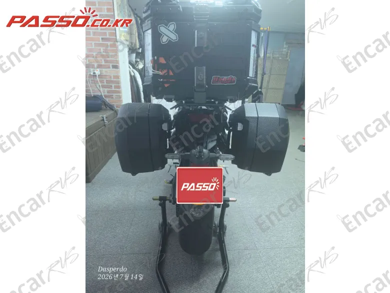 Honda Cb 650 R Abs - фото 2