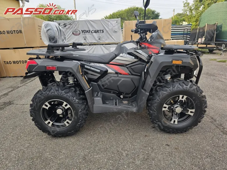 Chinese.etc ATV - фото 0
