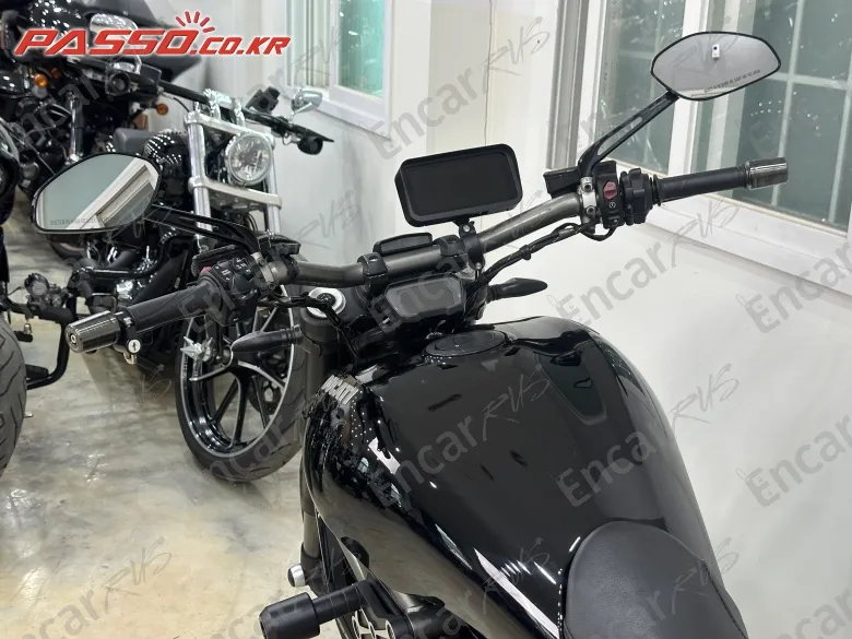 Ducati X Diavel S - фото 3
