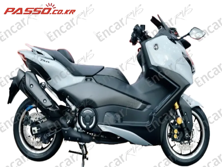 Yamaha T Max 560 - фото 0