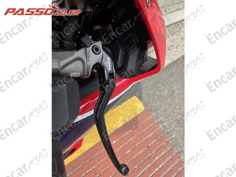 Honda CBR 1000 RR SP - фото 3
