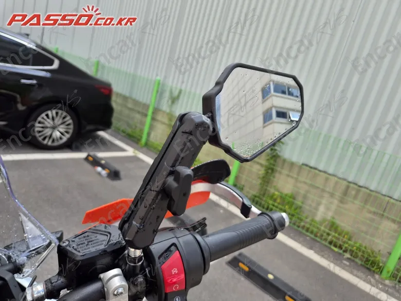 Ktm 390 Adventure R - фото 3