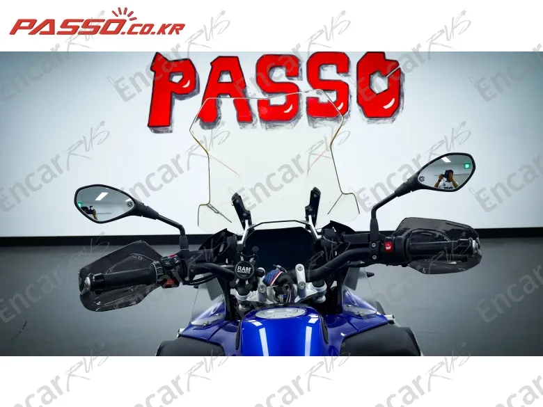 Bmw R 1250 Gs Adventure - фото 3