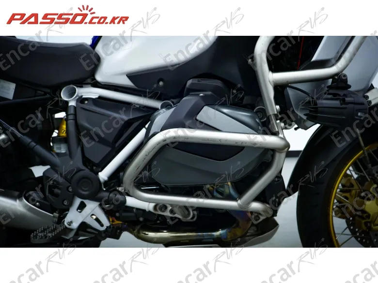 Bmw R 1250 Gs Adventure - фото 4