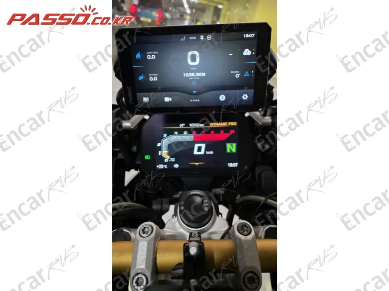 Bmw R 1250 Gs Adventure - фото 5