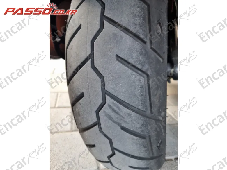Harley-Davidson Low Rider St - фото 3