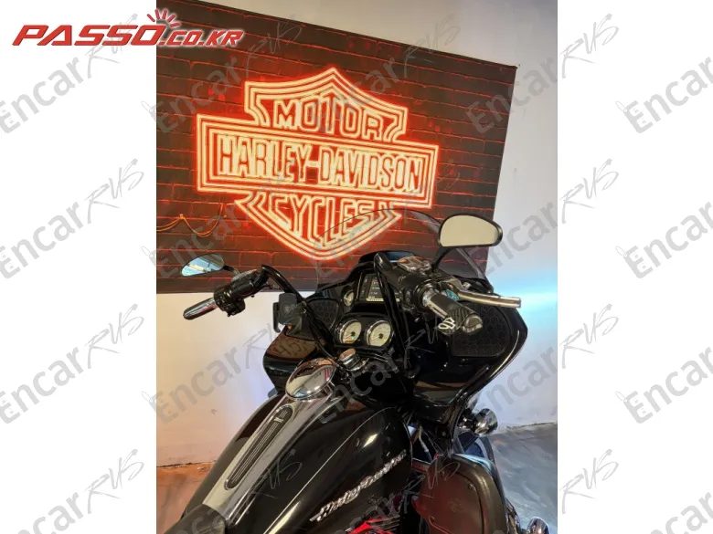 Harley-Davidson Road Glide Special - фото 3