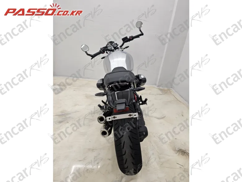 Bmw R 12 Nine T - фото 2