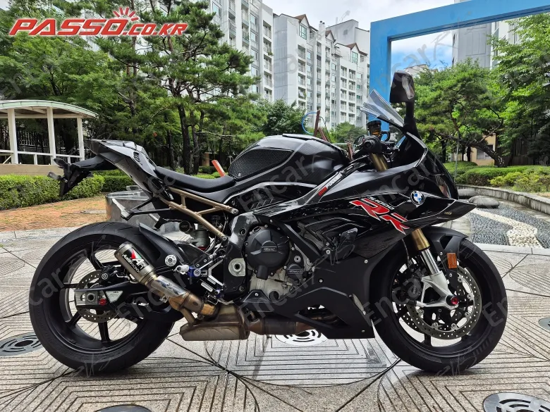 Bmw S 1000 Rr - фото 0