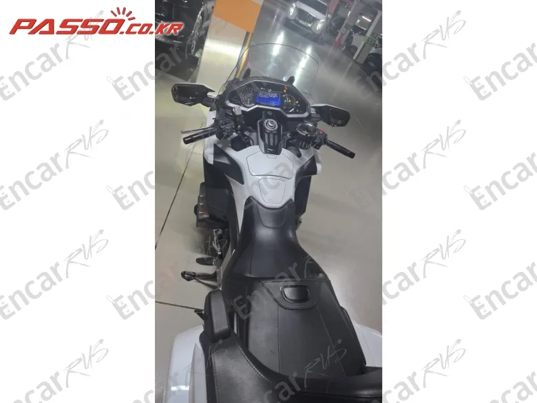 Honda Goldwing Tour Mt - фото 3