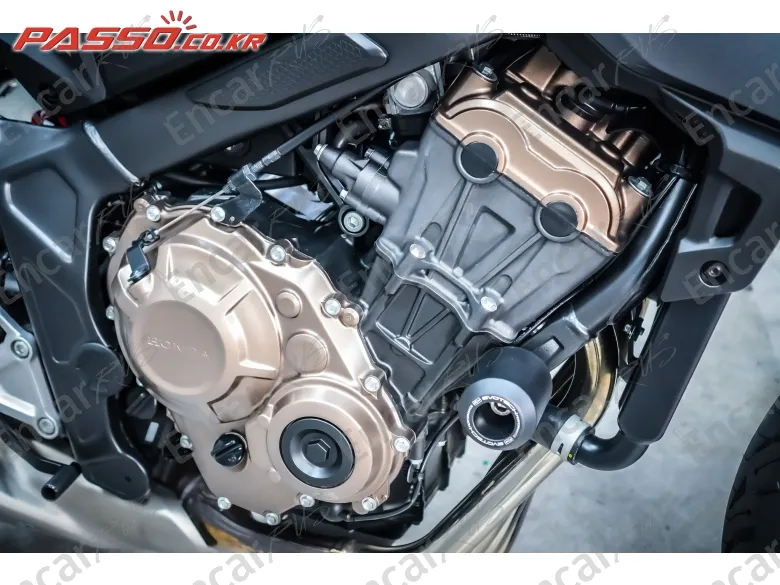 Honda Cb 650 R Abs - фото 4