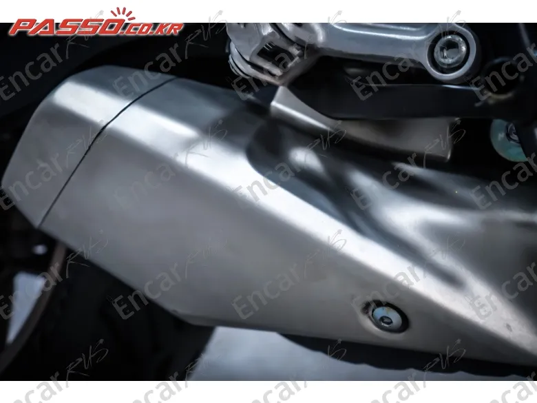 Honda Cb 650 R Abs - фото 6