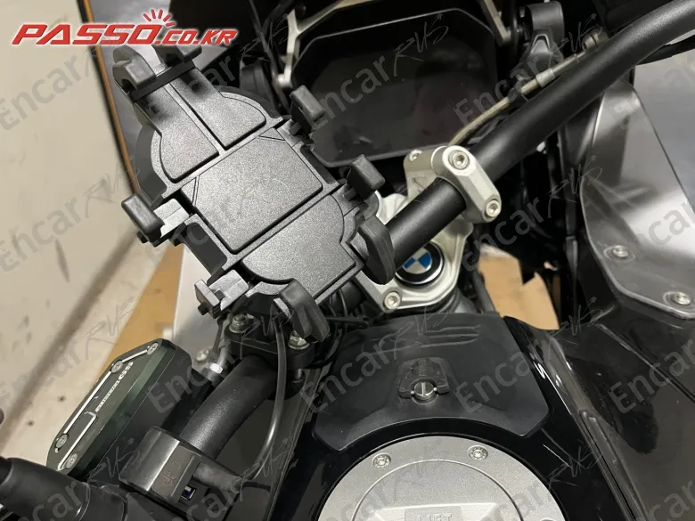 Bmw R 1250 Gs Adventure - фото 3