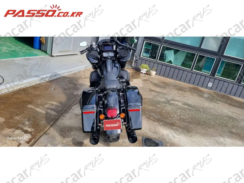 Harley-Davidson Road Glide St - фото 2