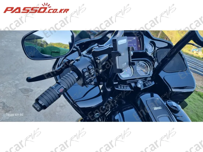 Harley-Davidson Road Glide St - фото 3