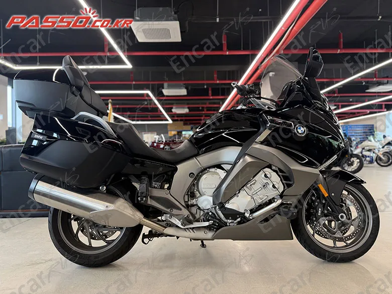 BMW K 1600 GTL - фото 0