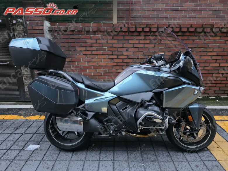Bmw R 1300 Rt - фото 0