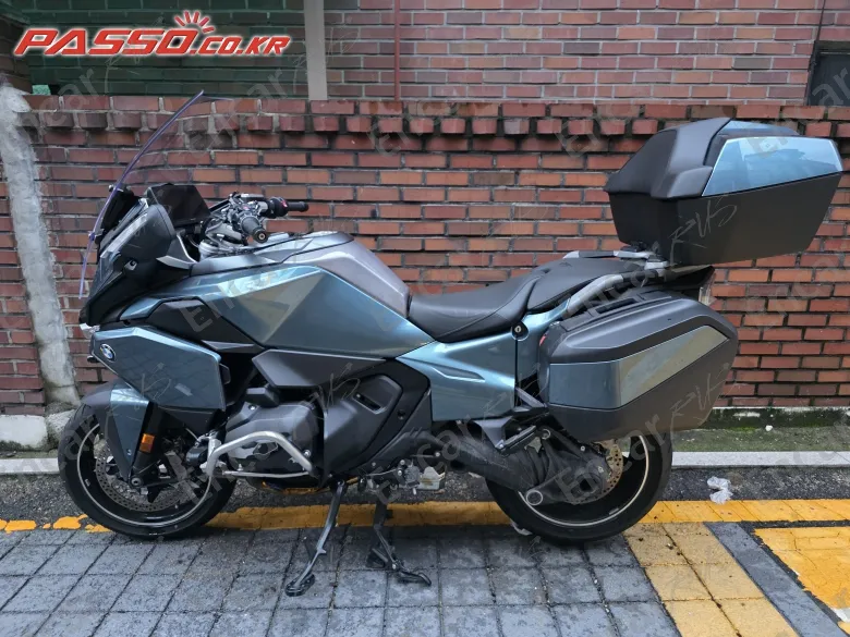 Bmw R 1300 Rt - фото 1