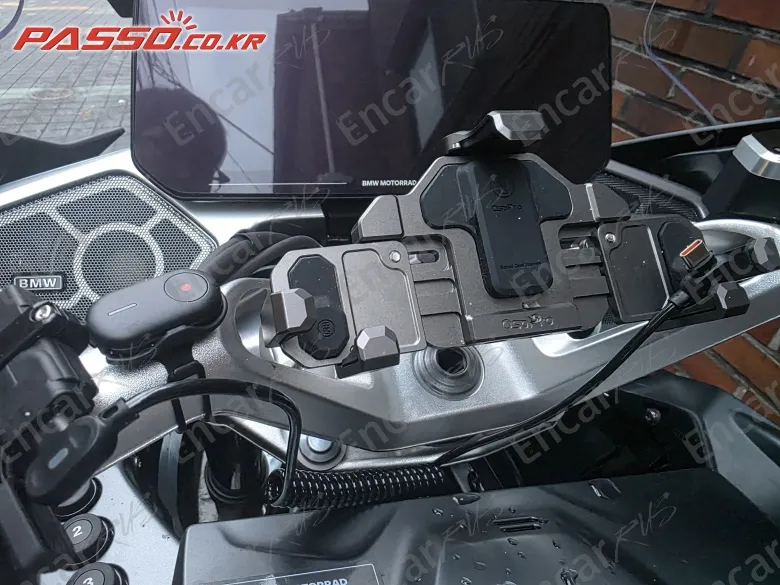Bmw R 1300 Rt - фото 3