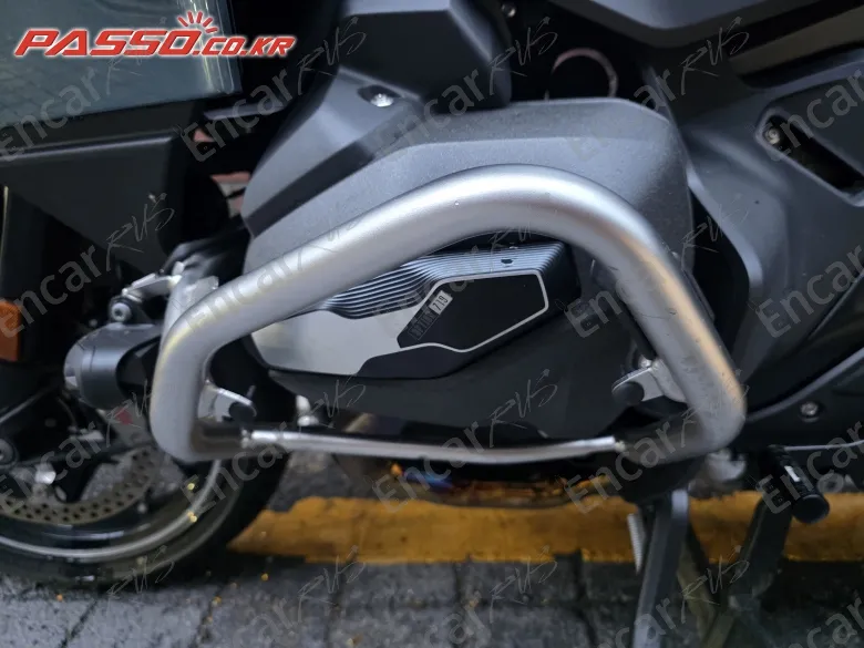 Bmw R 1300 Rt - фото 4