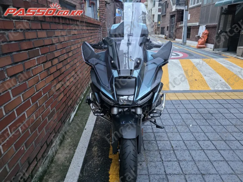 Bmw R 1300 Rt - фото 6