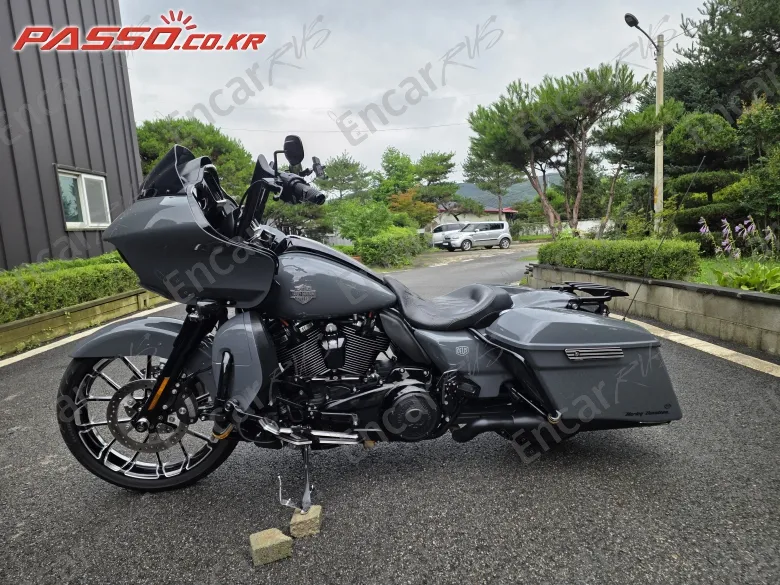 Harley-Davidson Road Glide Special - фото 1