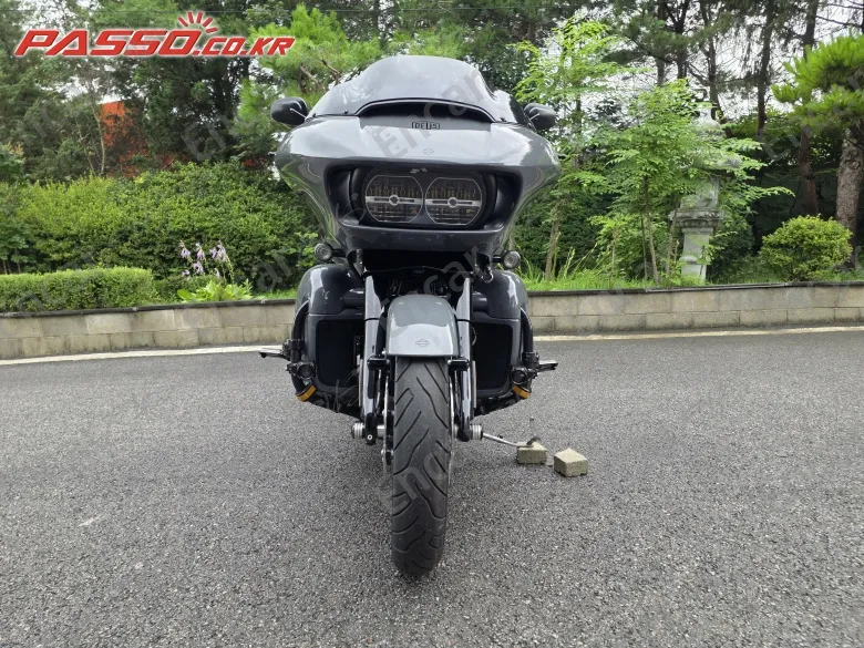 Harley-Davidson Road Glide Special - фото 5