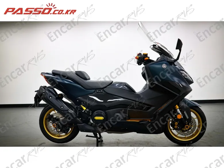 Yamaha T Max 560 - фото 0