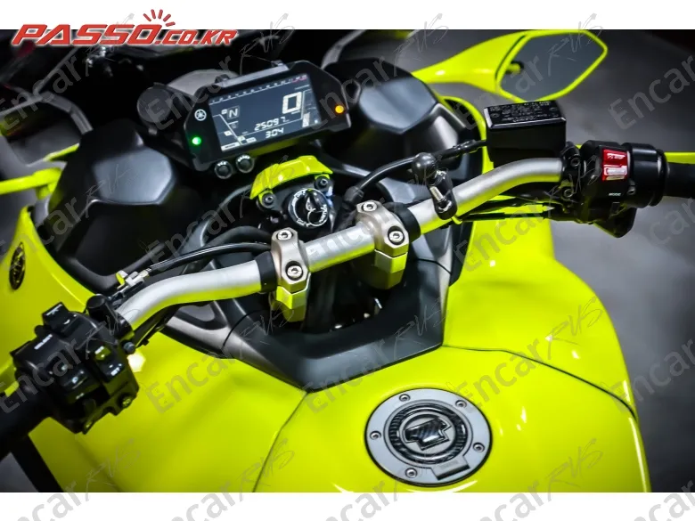 Yamaha Niken - фото 3