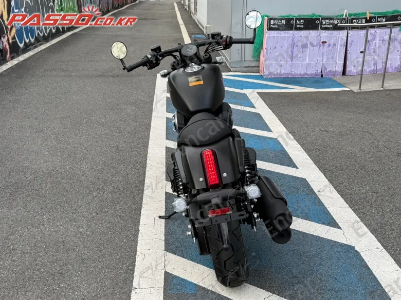 Qjmotor SRV 300 A - фото 2