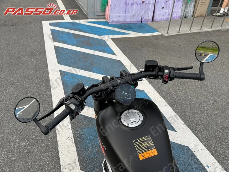 Qjmotor SRV 300 A - фото 3