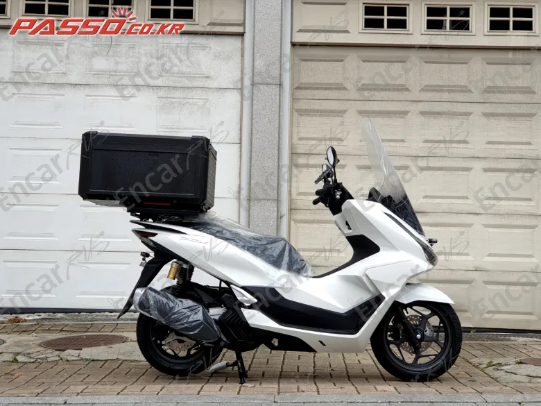 Honda PCX 125 ABS - фото 0