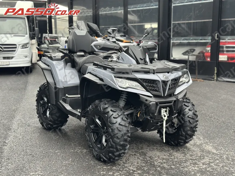Cfmoto Cforce 1000 - фото 0