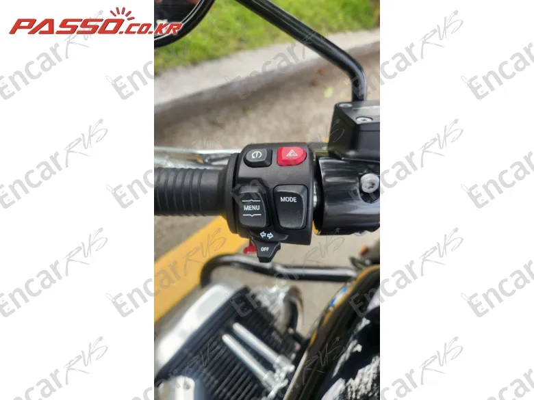 Bmw R 18 - фото 3