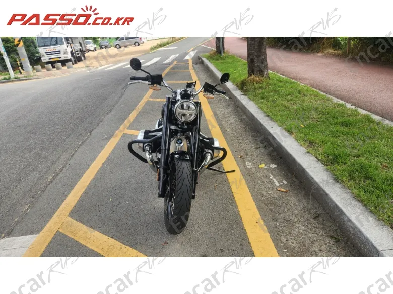 Bmw R 18 - фото 6