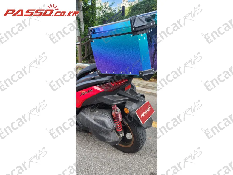 YAMAHA X MAX 300 ABS - фото 2