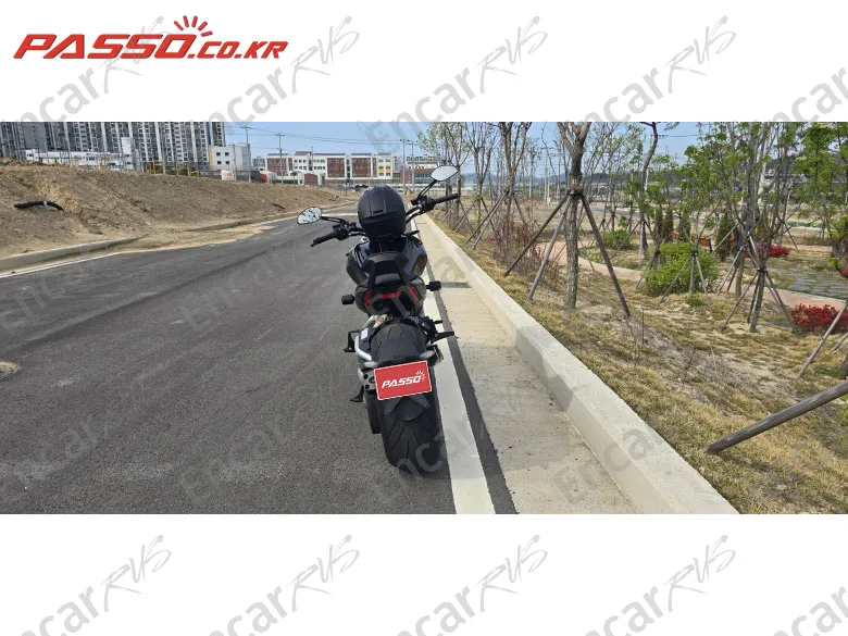 Ducati X Diavel S - фото 2