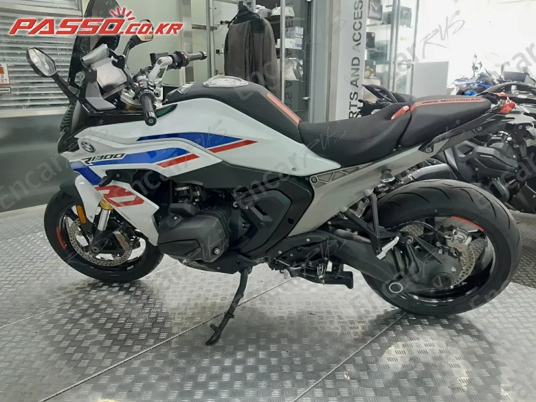 Bmw R 1300 Rs - фото 1