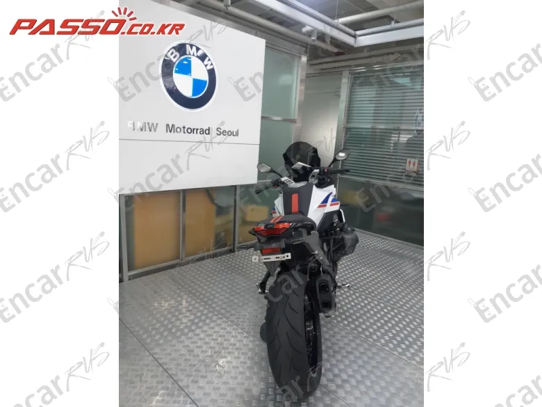 Bmw R 1300 Rs - фото 2