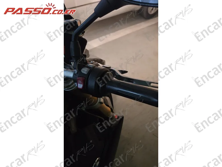 BMW S 1000 R - фото 3